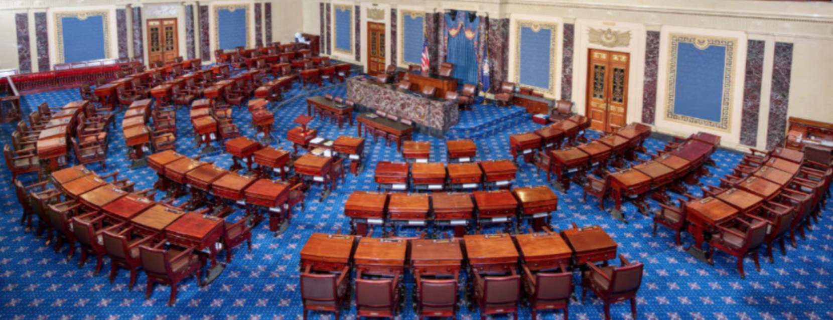 Why Reforming Senate Holds Can Benefit the Democratic Process