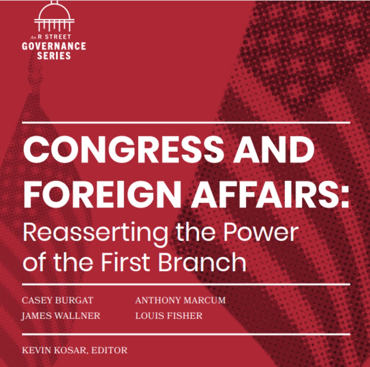 How Can Congress’ Power Over of Foreign Be Strengthened?
