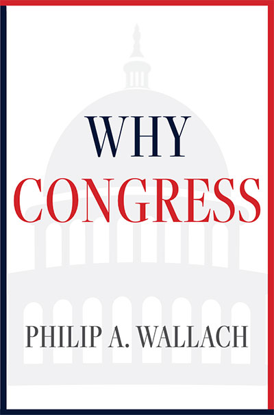 Why Congress